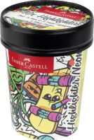 Faber Castell Υπογραμμιστές Ice Cream Cup 10Τμχ (129254695)