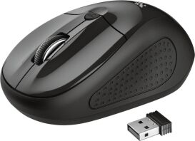 Trust Mouse Primo Wireless Black (00135966)