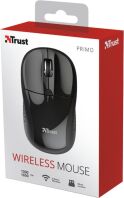 Trust Mouse Primo Wireless Black (00135966)