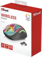 Trust Mouse IVY Wireless FX GEO (00149808)