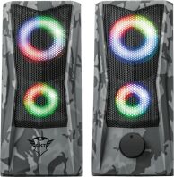 Trust Ηχεία Gaming Jaw 2.0 GXT606 (00161110)