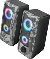 Trust Ηχεία Gaming Jaw 2.0 GXT606 (00161110)