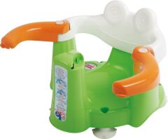 Ok Baby Crab Ανοιγόμενο Δαχτυλίδι Μπάνιου-3 Χρώματα (ΜΚΙ0009ΟΚ-871)