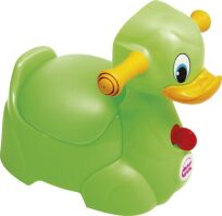Ok Baby Quack Potty Γιογιό-4 Χρώματα (37070007-40-10-30)