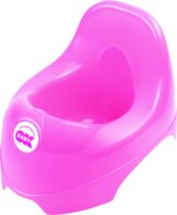 Ok Baby Relax Potty Γιογιό-4 Χρώματα (ΜΓΙ0003/4ΟΚ-709)