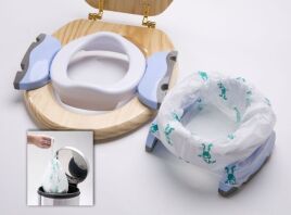Babywise Γιογιό Ταξιδίου Potette Plus (5601)