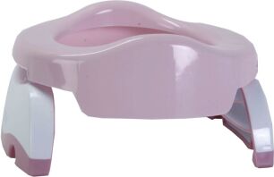 Babywise Γιογιό Ταξιδίου Potette Plus Ροζ (5603)