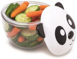 Melii Δοχείο Για Σνακ Panda (MEL10100)