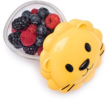 Melii Δοχείο Για Σνακ Lion (MEL10300)