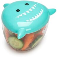 Melii Δοχείο Για Σνακ Shark (MEL14400)