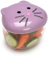 Melii Δοχείο Για Σνακ Cat (MEL14600)