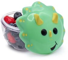 Melii Δοχείο Για Σνακ Dino (MEL14620)