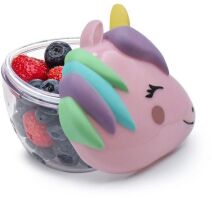 Melii Δοχείο Για Σνακ Unicorn (MEL14630)