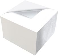 Χαρτί Ανταλλακτικό Κύβου Αυτοκόλλητο 9x9cm 500 Φύλλων (Σ9405)