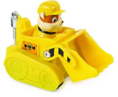 Paw Patrol Οχήματα Δράσης-6 Σχέδια (6040907)