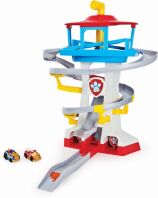 Paw Patrol Πίστα Ταχύτητας Στην Ακτή Περιπέτειας (6058281)