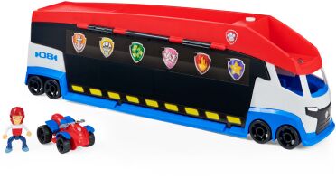 Paw Patrol Paw Patroller Deluxe (6060442)