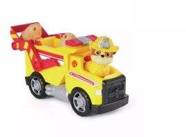 Paw Patrol Fire Rescue Θεματικά Οχήματα-2 Σχέδια (6072699)