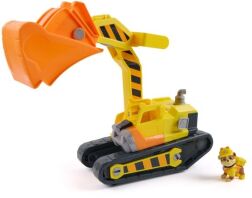 Λαμπάδα Rubble & Crew Μεγάλο Όχημα Κατασκευών Του Ραμπλ (6073297)