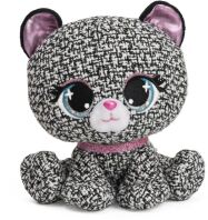 Gund Λουτρινοζωάκια-9 Σχέδια (6063112)