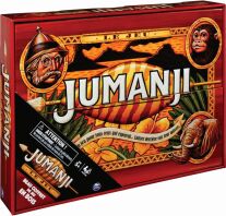 Jumanji - Ξύλινη Συσκευασία (6059740)