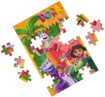 Παζλ Dora Σακίδιο Πλάτης (6073966)