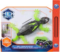 Λαμπάδα HEX Διαδραστική Σαύρα (6070281)