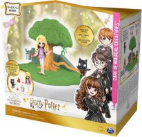 WW Harry Potter Σετ Μάθημα Φροντίδα Μαγικών Πλασμάτων (6061845)