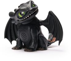 Dragons Mini Διαδραστικοί Δράκοι-2 Σχέδια (6072696)