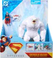 Superman Movie Το Φρούριο Playset (6073194)