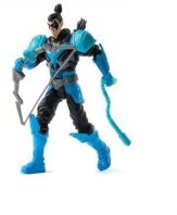 Batman Ninja Μαχητές Με Όπλα 15cm-4 Σχέδια (6074348)