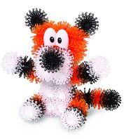 Bunchems Ζωάκια Φιλαράκια-3 Σχέδια (6028254)