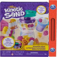 Λαμπάδα Kinetic Sand Smoothie Mixer (6075121)