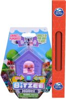 Λαμπάδα Bitzee Διαδραστικό Digital Ζωάκι-Doghouse (6072386)