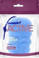 Revoc Σφουγγάρι Active Dermo Massage (ΑΞΕΣ0237)