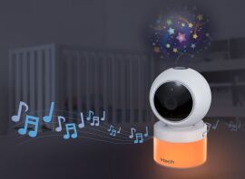 VTech Ενδοεπικοινωνία Baby Monitor (VM5463)