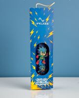 Λαμπάδα Lifelikes Σούπερ Ταχύτητα (04.21.00.000.7172)