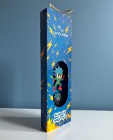 Λαμπάδα Lifelikes Σούπερ Ταχύτητα (04.21.00.000.7172)