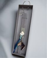 Λαμπάδα Gaming Μπρελόκ Γκρι Κουτί (04.21.00.000.4017)