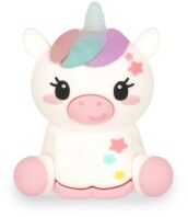 Legami Sharpening Is Magic-Unicorn (PSL0001)