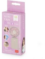 Legami Rechargeable Foldable Fan-Kitty (FAN0005)