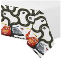 Τραπεζομάντηλο 120Χ180 Cars 3 - 1Τμχ (87800)