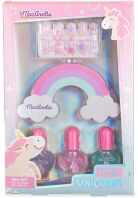 Martinelia Little Unicorn Nail Set (LL-12228)
