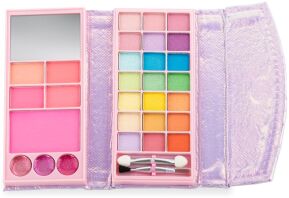 Martinelia Shimmer Wings Makeup Wallet (LL-12245)