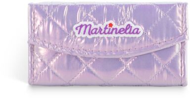 Martinelia Shimmer Wings Makeup Wallet (LL-12245)