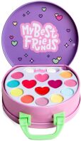 Martinelia My Best Friends Beauty Set Tin (LL-26131)