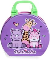 Martinelia My Best Friends Beauty Set Tin (LL-26131)