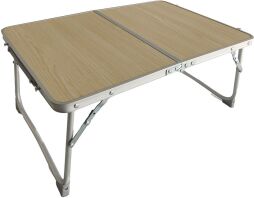 Τραπέζι-Βαλιτσάκι Αλουμινίου Hupa Legend-S (57-3000-10)