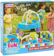 Little Tikes Τραπέζι Νερού Παιχνίδι & Δράση (648809PE3)