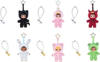 Bratz Bratzies Bling-6 Σχέδια (256564EUC)
